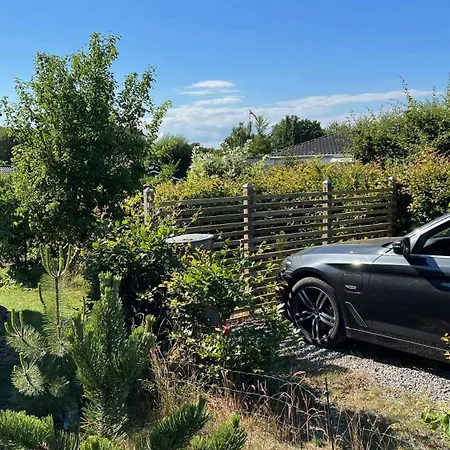 Near The Water بيت للعطل *