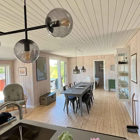 Near The Water * Karrebæksminde