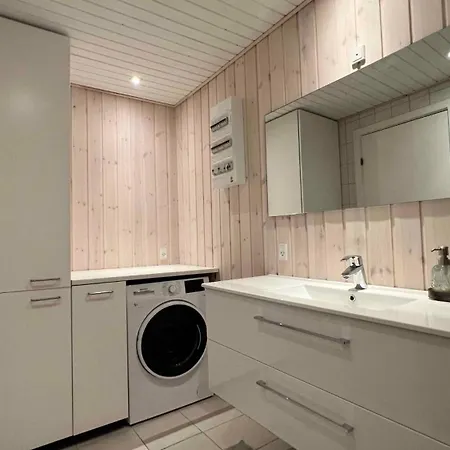 Near The Water * Karrebæksminde