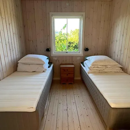 Ferienhaus Near The Water