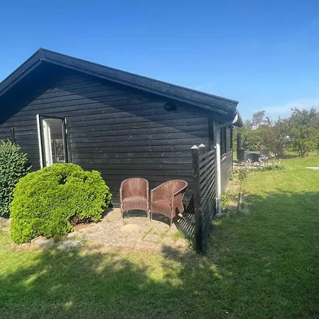 Near The Water بيت للعطل Karrebæksminde