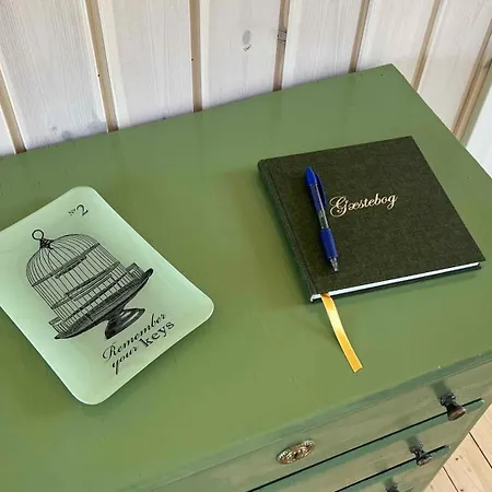 بيت للعطل Near The Water *